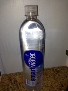 A weapon in fighting dehydration.