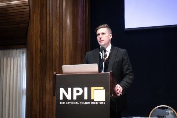 richard-spencer-at-npi-conf-2015-350x233